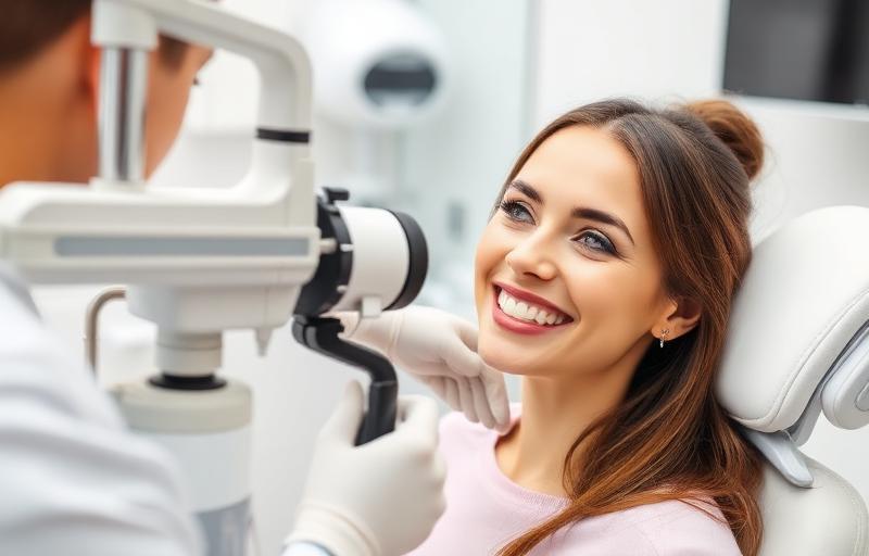 Dental & Vision Coverage