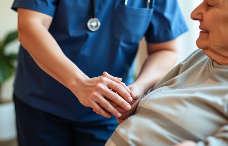 Long-Term Care Planning