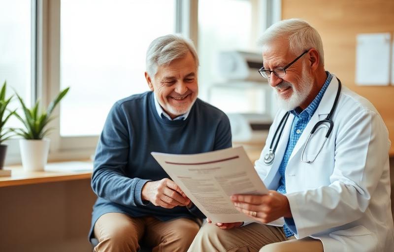 Medicare Plans