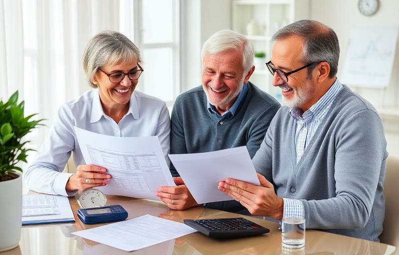 Retirement Planning