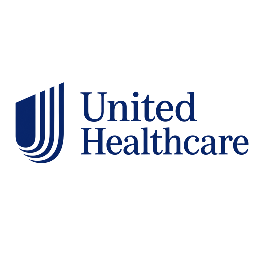 United Healthcare logo